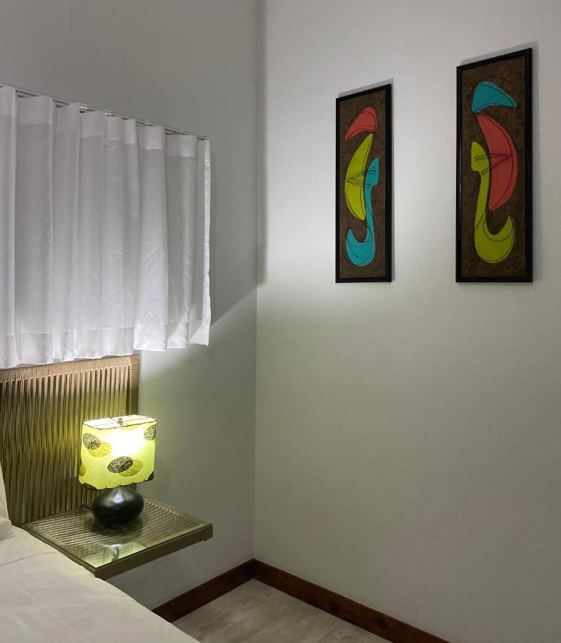 Quarto Deluxe com Cama Queen-size