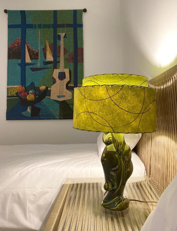 Quarto Deluxe com 2 Camas de Solteiro
