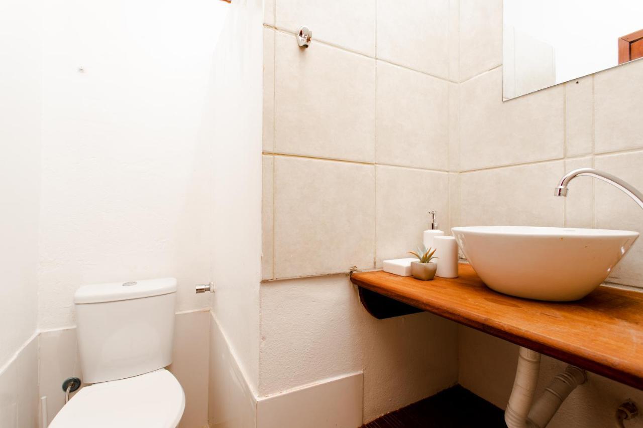Chambre Double Standard
