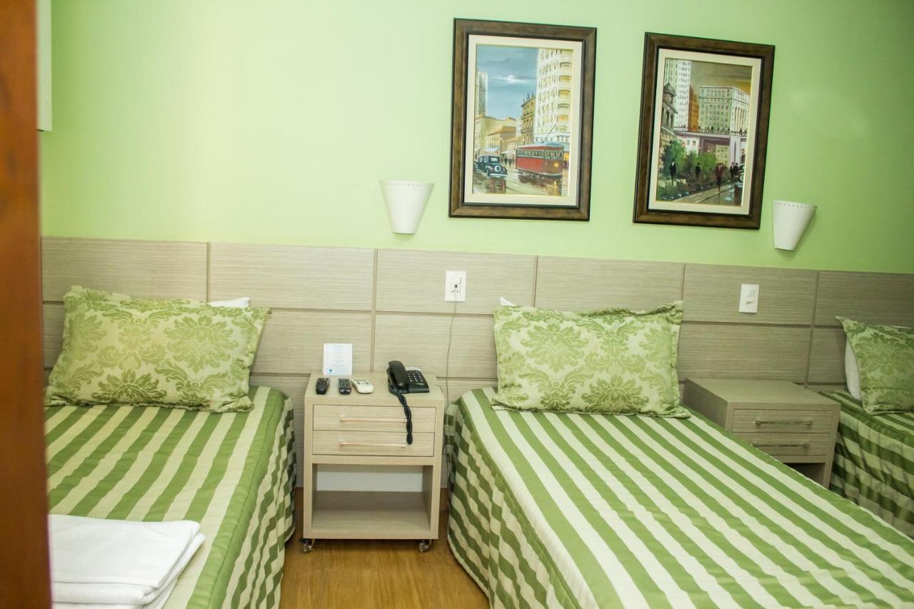 Quarto Família