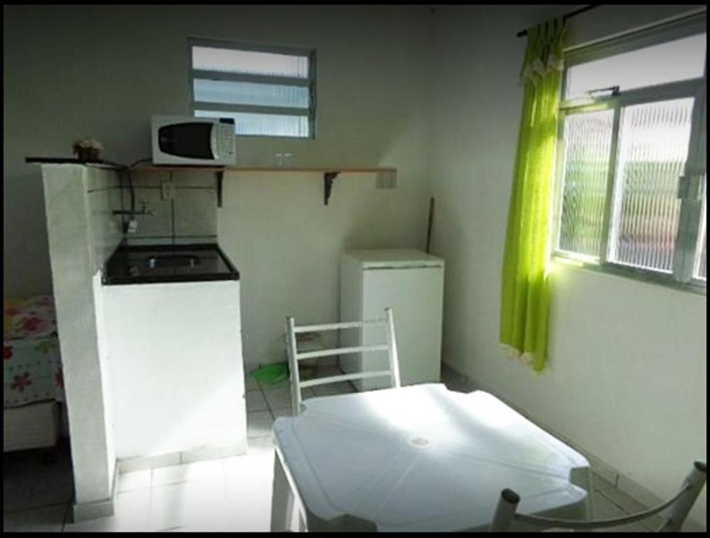 Apartamento com Vista do Lago