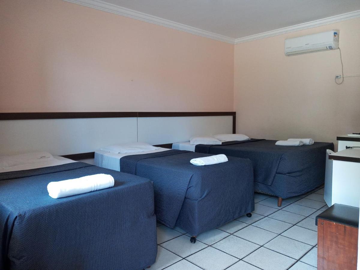 Quarto Quádruplo Deluxe