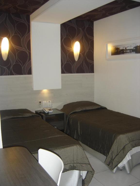 Double Room - With Breakfast
