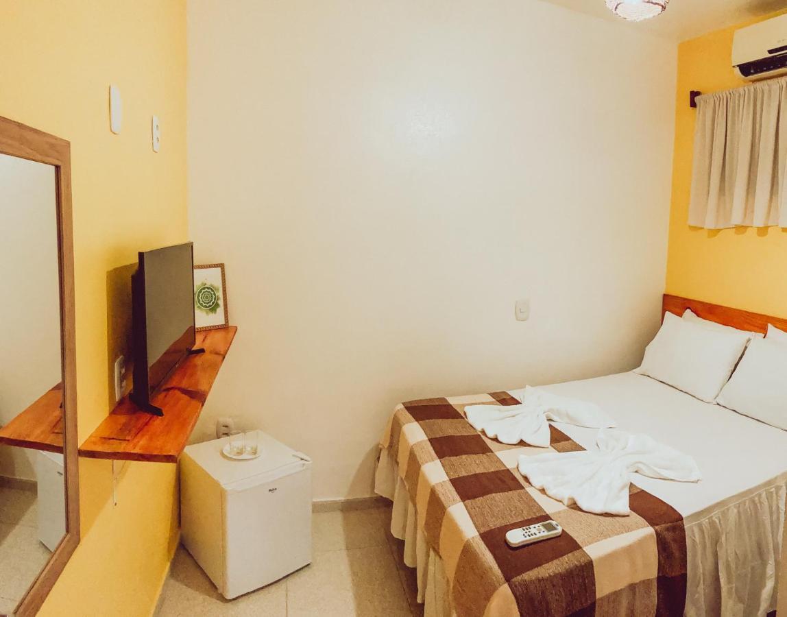 Chambre Double Économique
