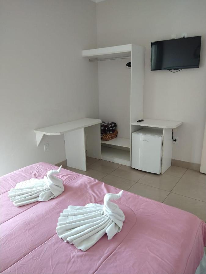 Quarto Individual Standard
