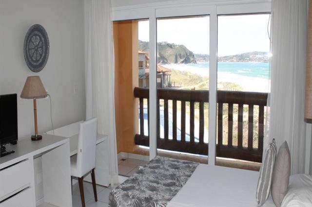 Apartamento Deluxe