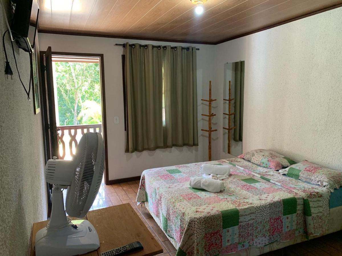 Quarto Duplo