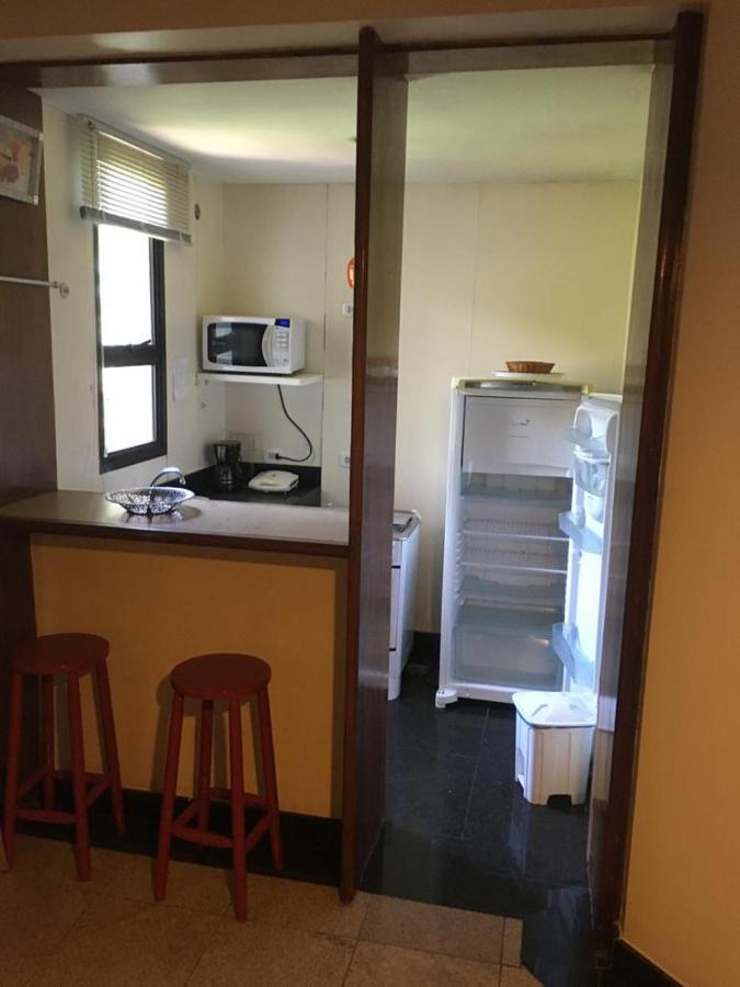 Standaard Appartement