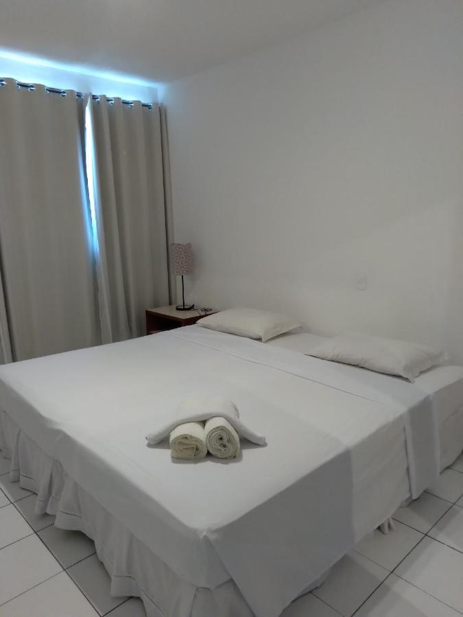 Deluxe Appartement met 1 Slaapkamer