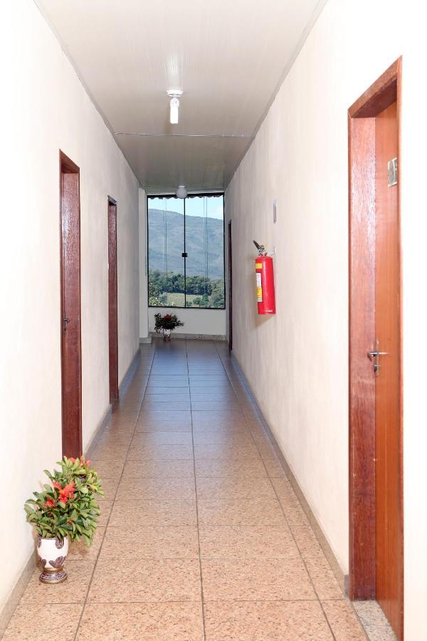 Apartamento de 1 Quarto