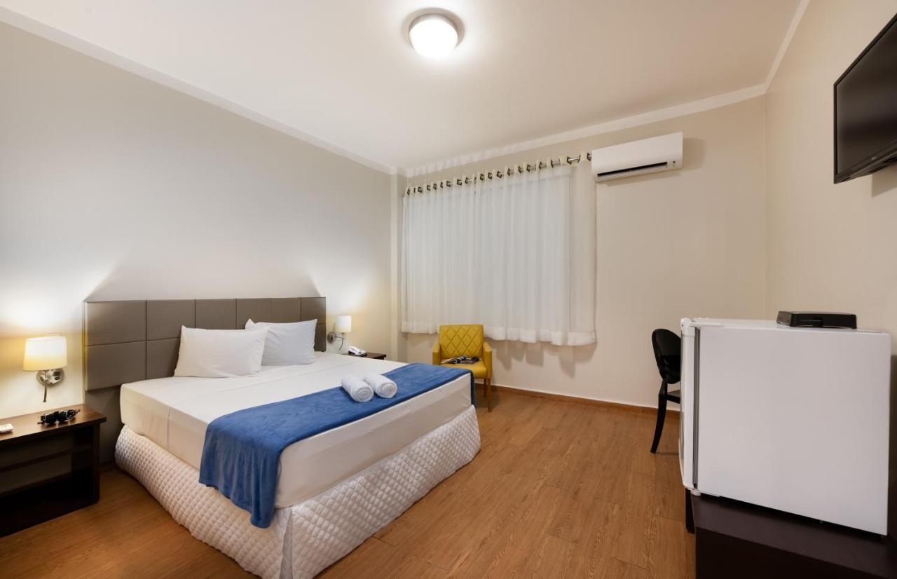 Quarto Duplo Superior