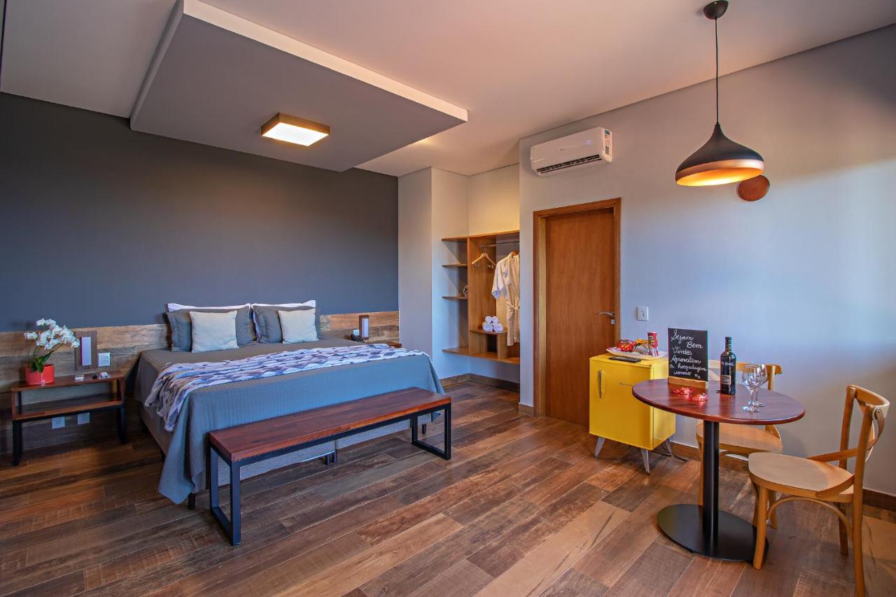 Quarto Duplo Superior