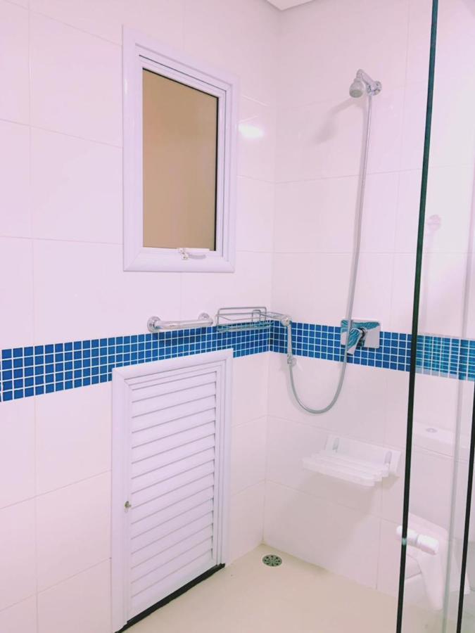 Habitación Familiar adaptada para personas de movilidad reducida