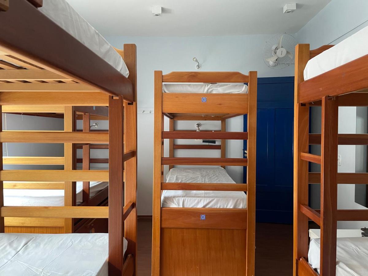 Posto Letto in Dormitorio Femminile