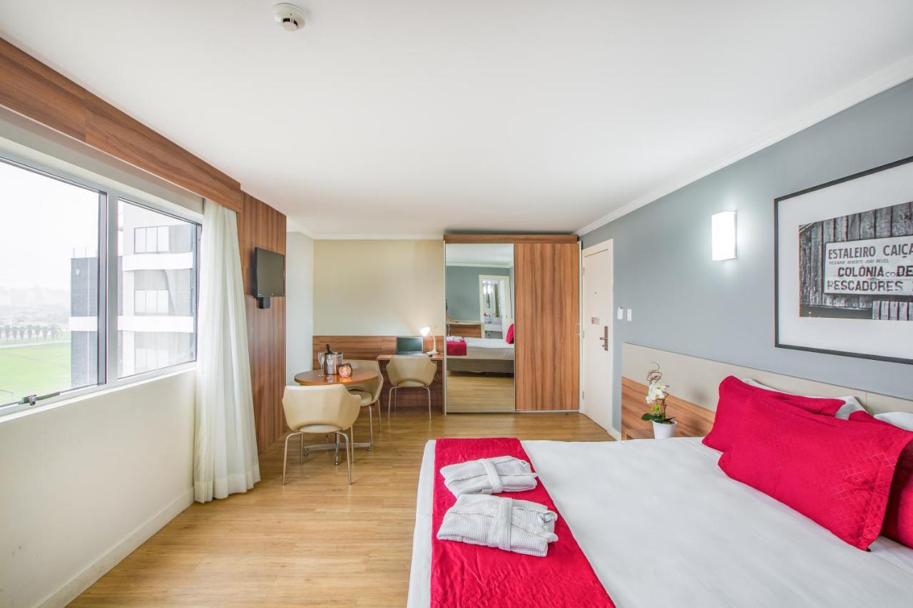 Suite with Spa bath and Sea View