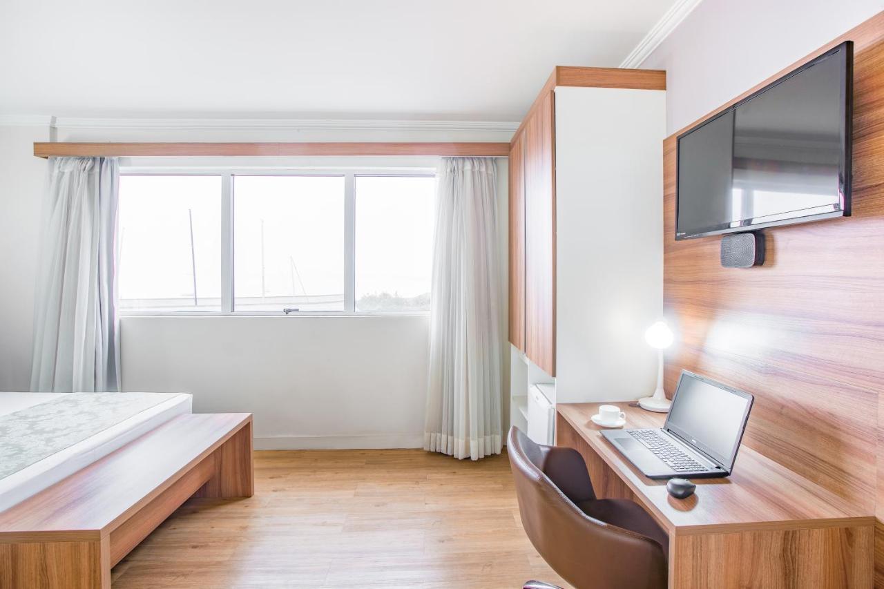 Suite with Sea View