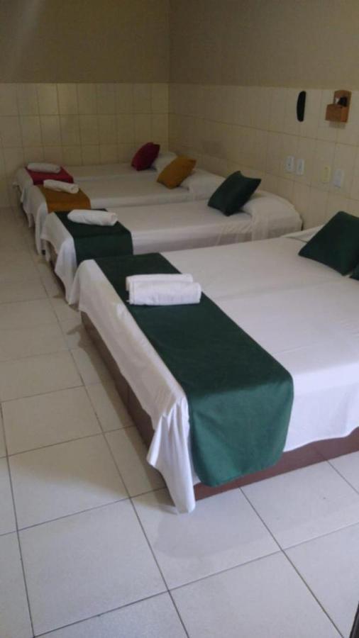 Quarto Quádruplo