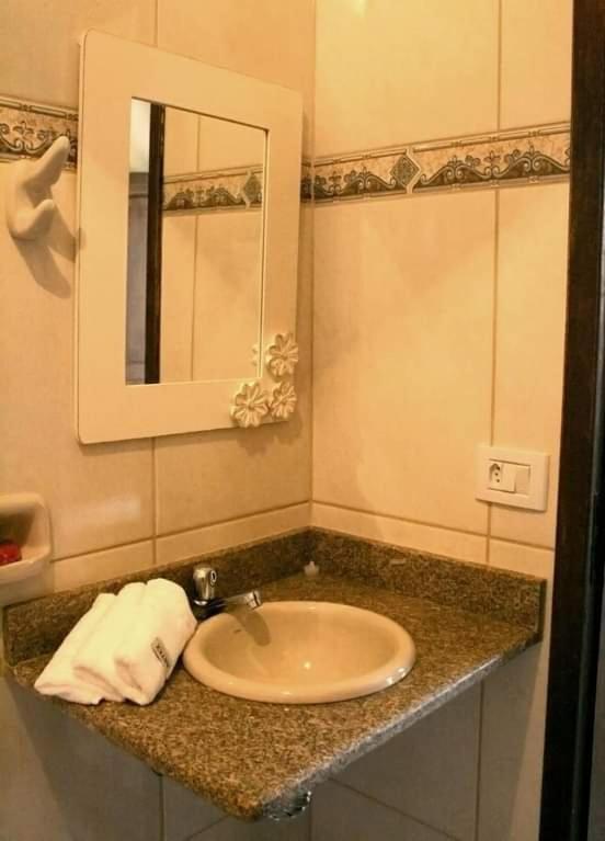 Quarto Duplo Standard