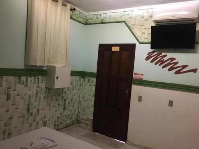 Quarto Duplo