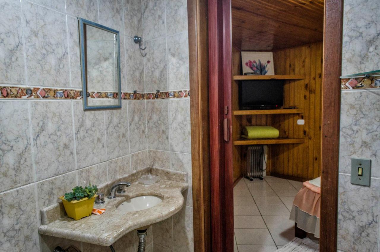 Apartamento de 1 Quarto