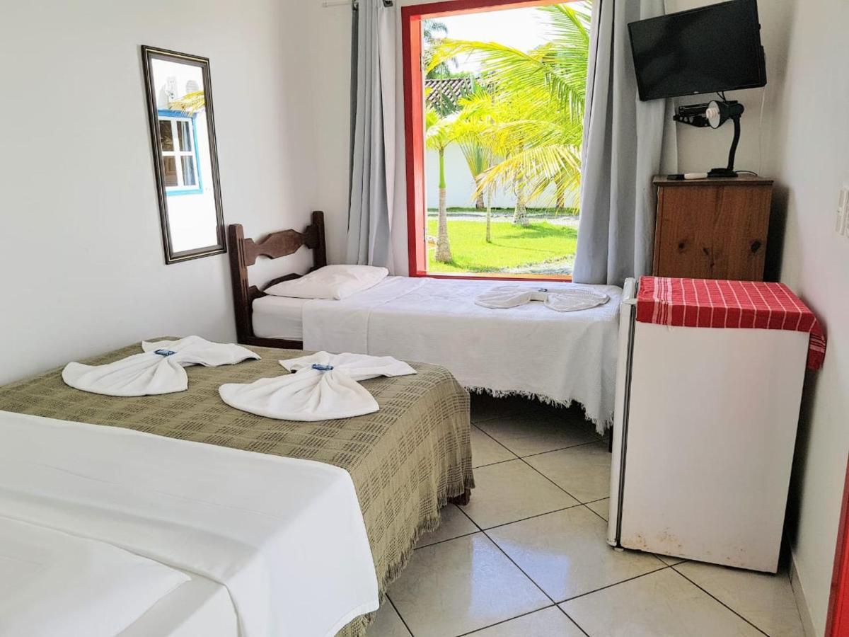 Quarto Triplo Pequeno
