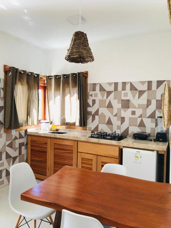 Maison 1 Chambre