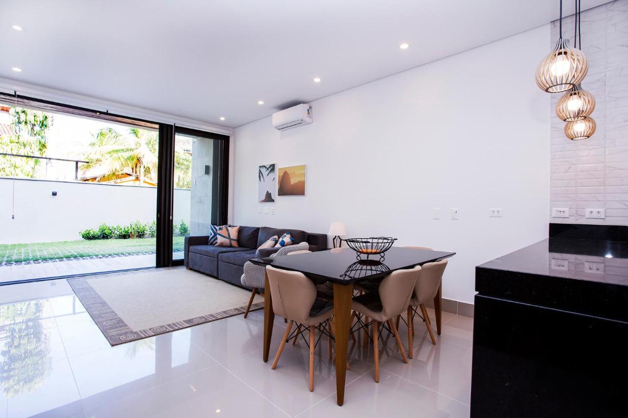 Apartamento Família de 3 Quartos