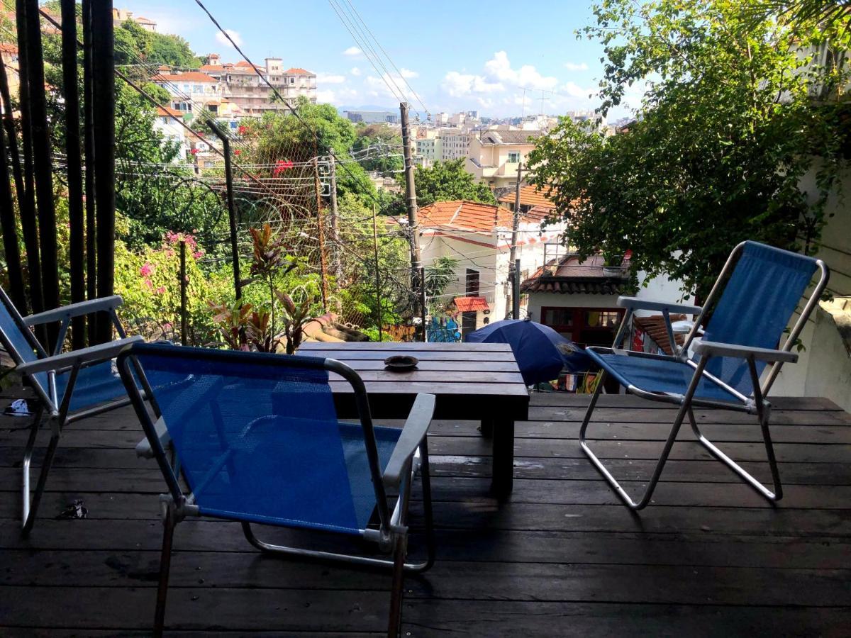Quarto Duplo ou Twin com Casa de Banho