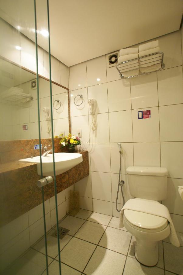 Superior Deluxe Twin Room with parcial sea view