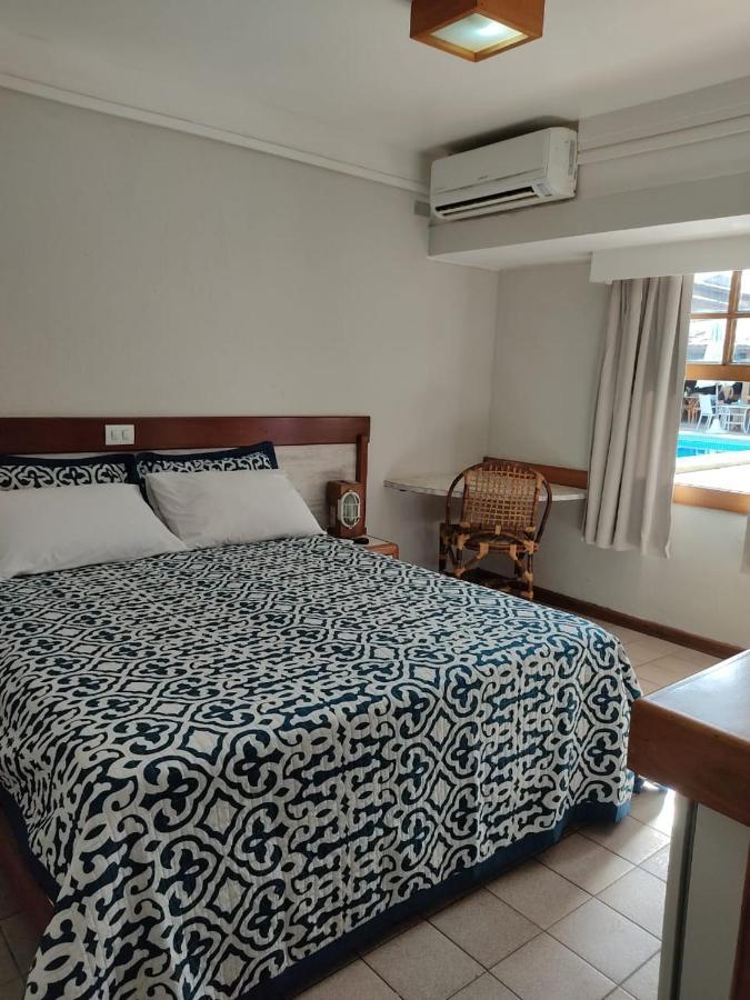 Apartamento Standard