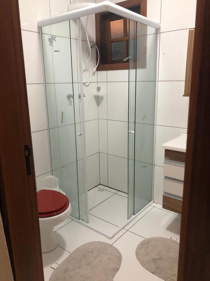 Chalé de 1 Quarto