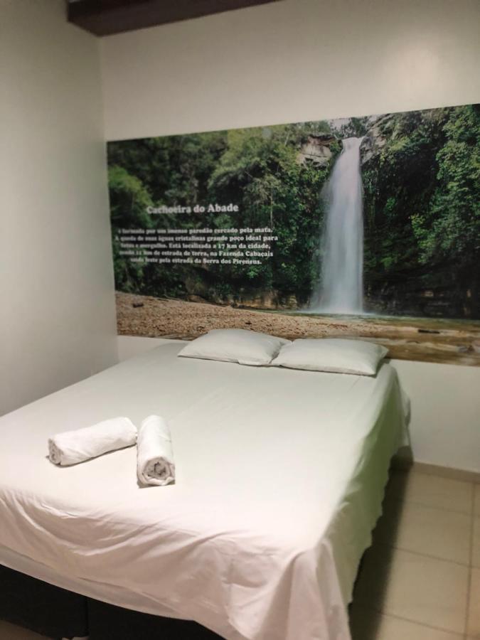 Quarto Deluxe