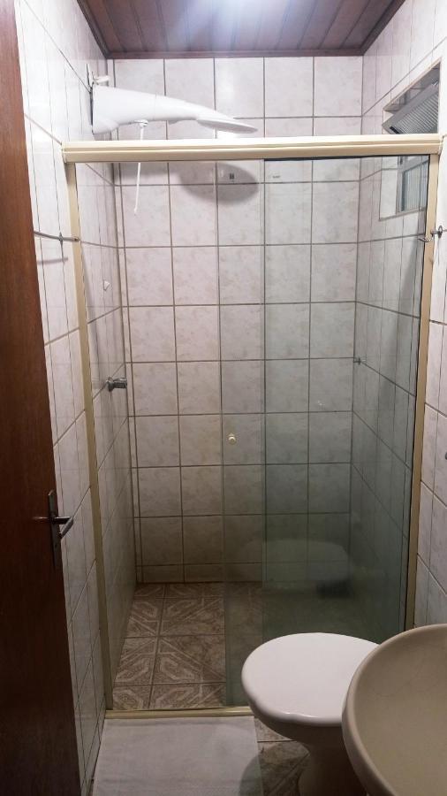 Apartamento - Térreo