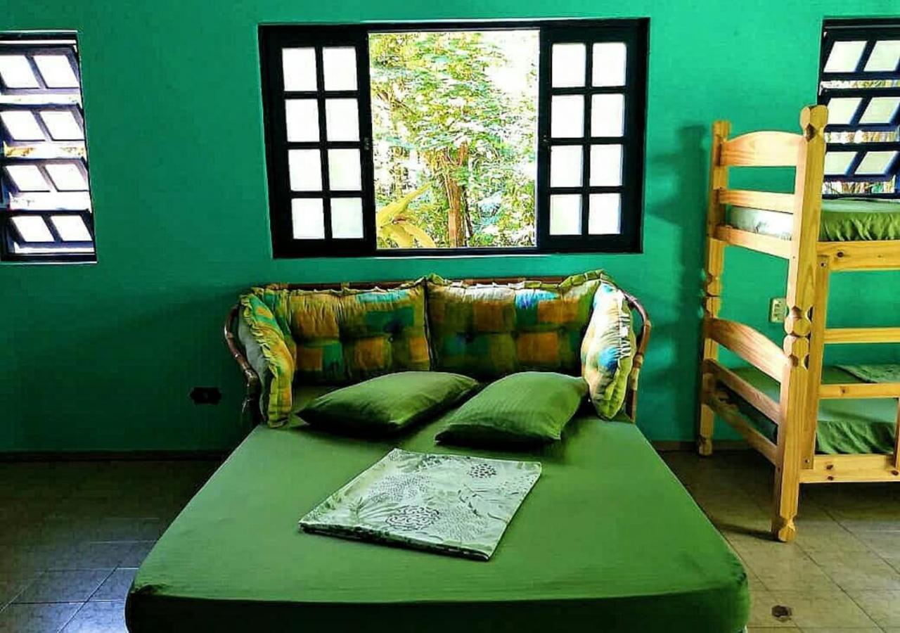 Quarto Família