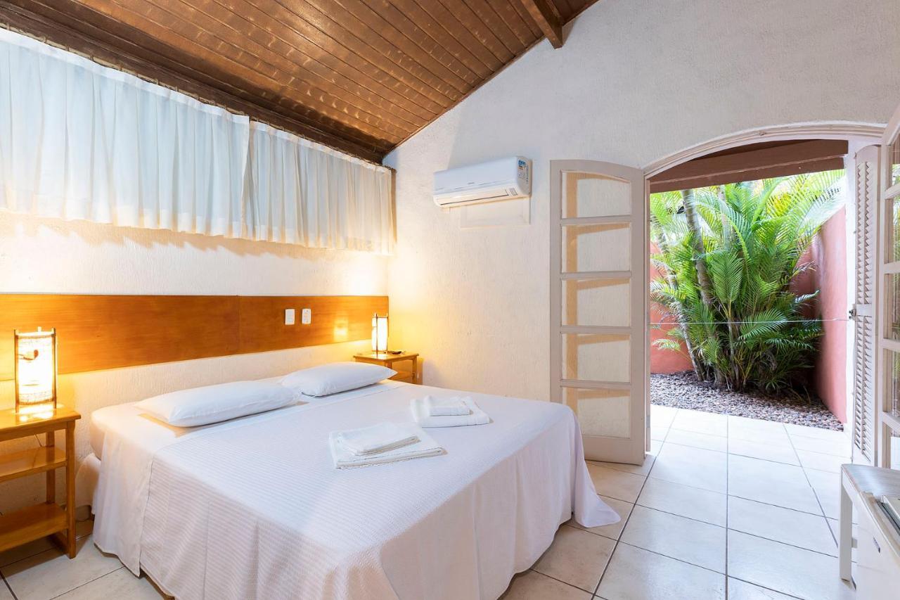 Apartamento de 2 Quartos (4 Adultos)