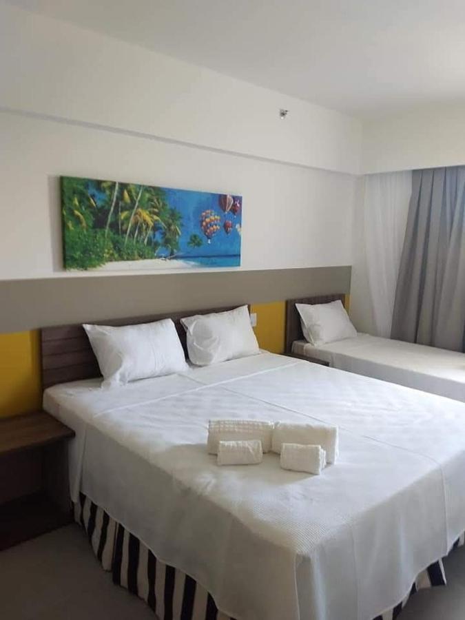 Apartamento de 1 Quarto