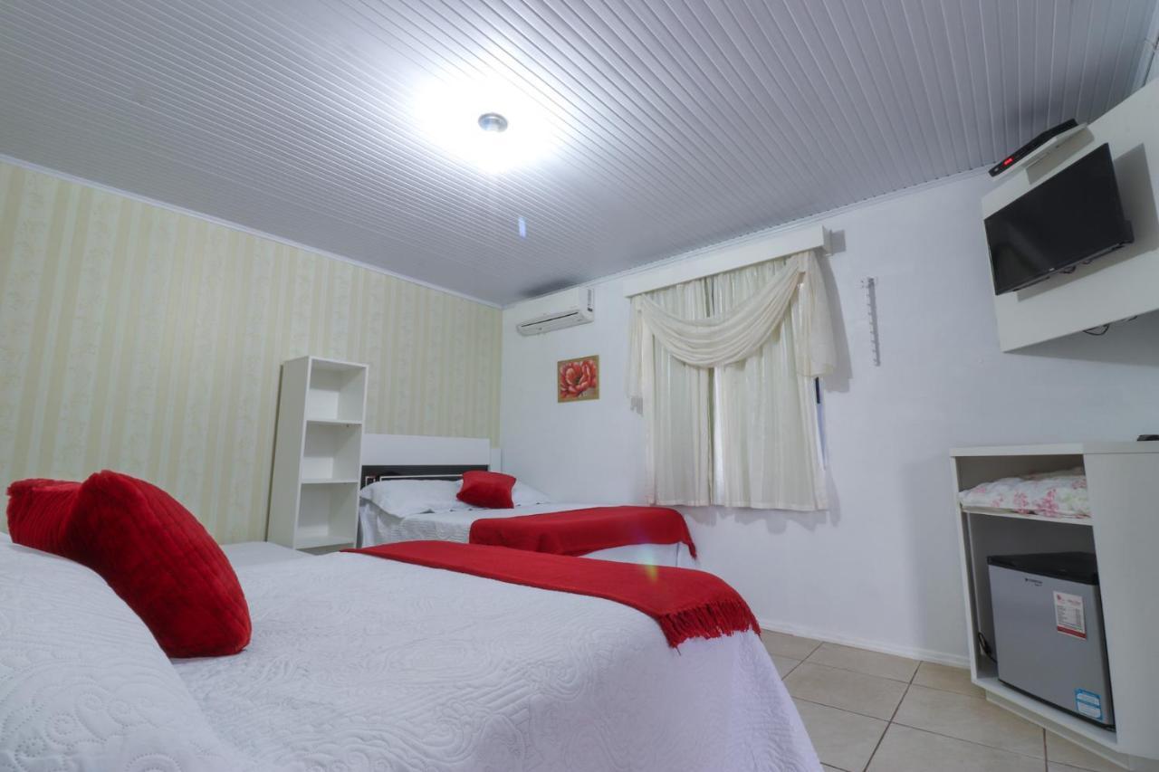 Quarto Família