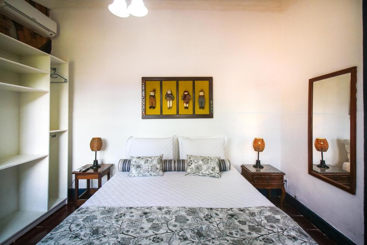 Quarto Duplo