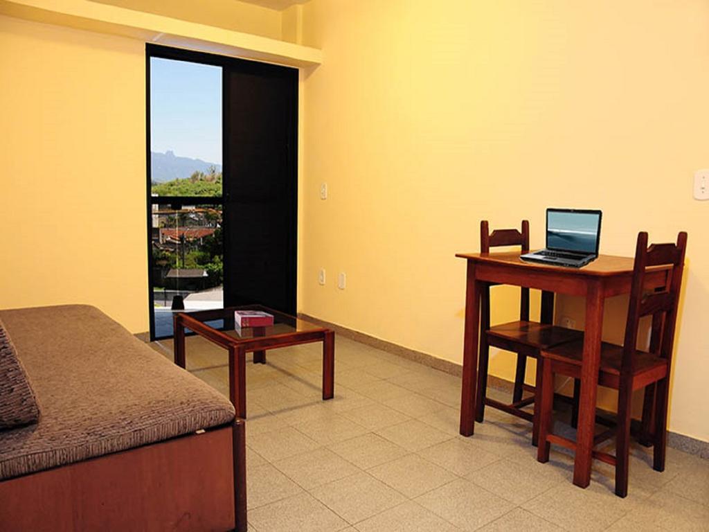 Suíte de 1 Quarto