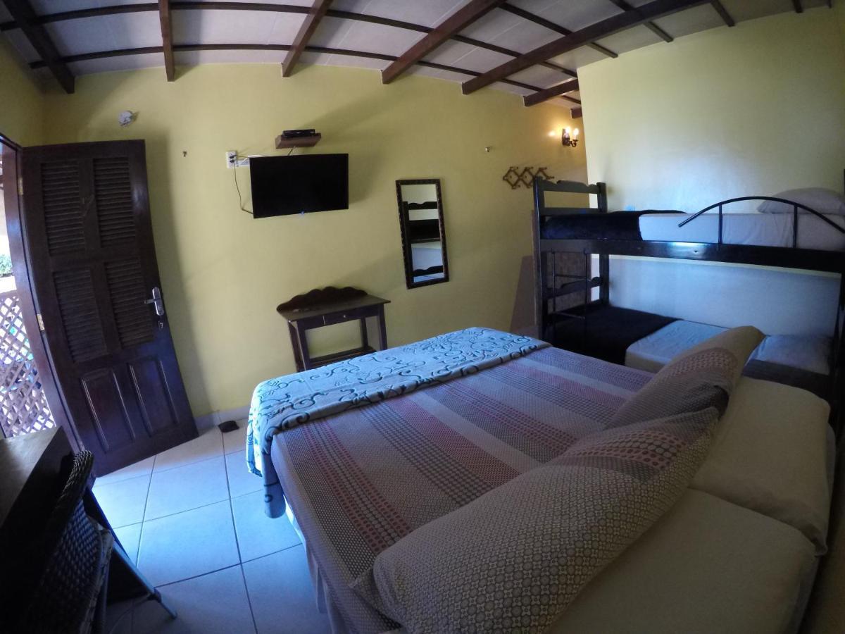 Quarto Duplo Standard