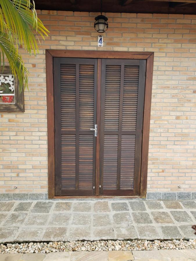 Quarto Deluxe