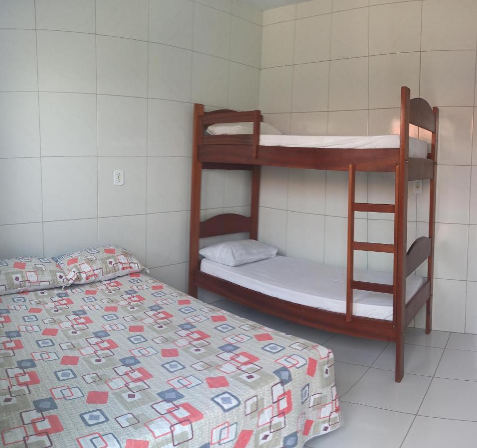 Quarto Família