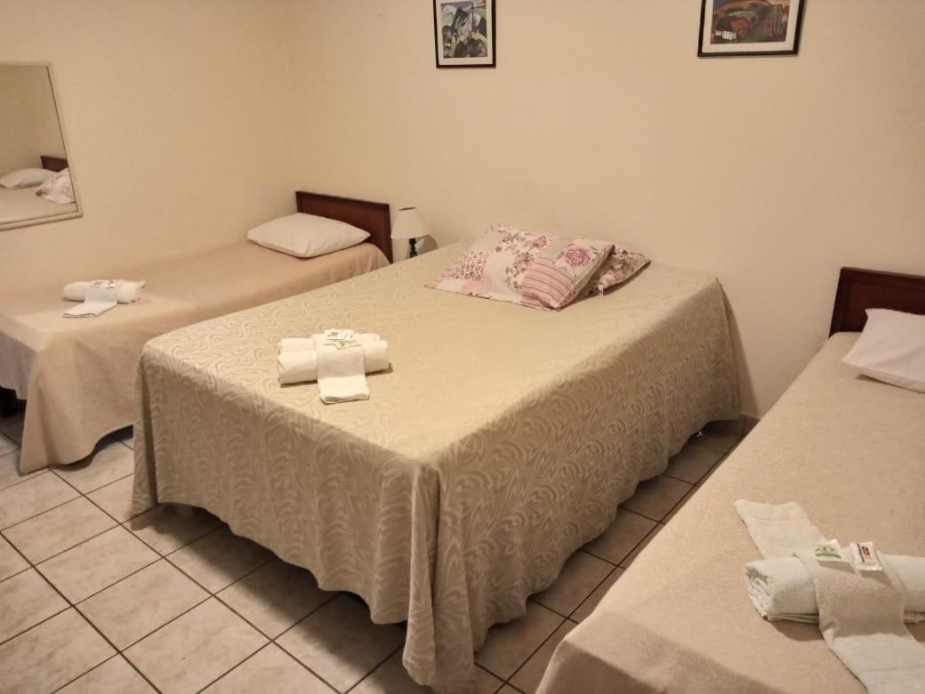 Quarto Quádruplo Deluxe