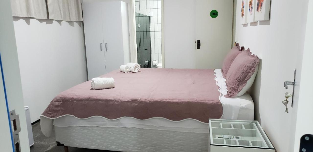 Quarto Duplo Familiar