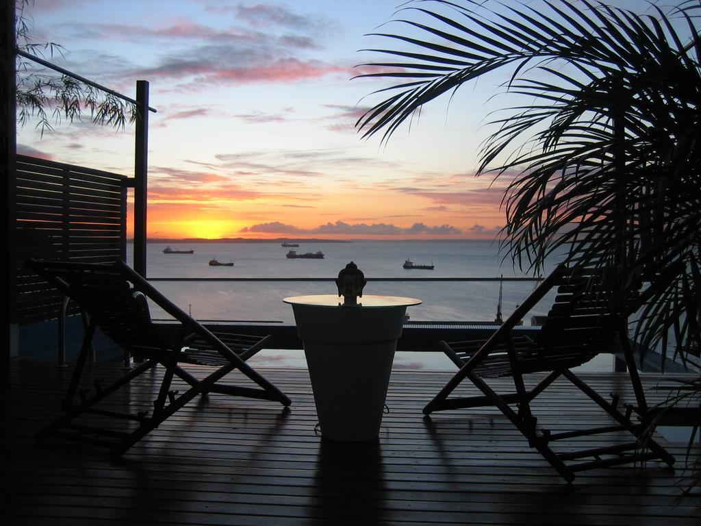 Suite con Piscina Privata