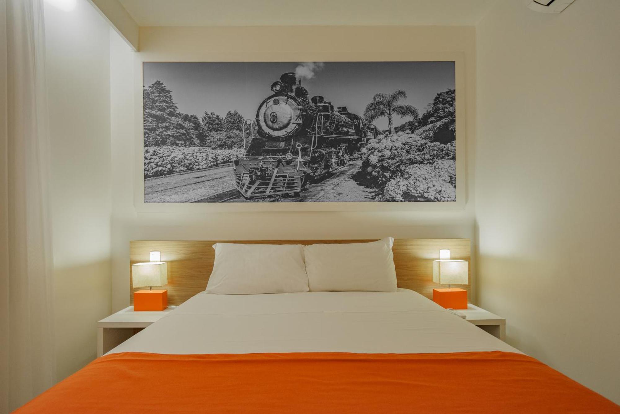 Quarto Duplo Standard