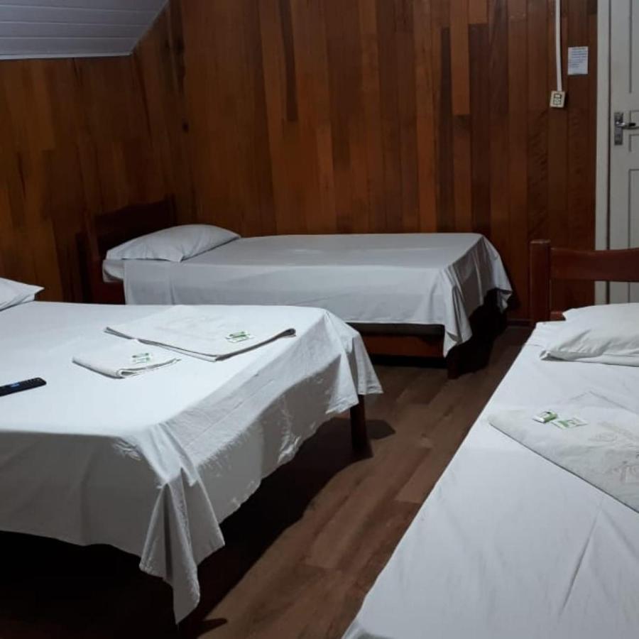 Quarto Família com Banheiro