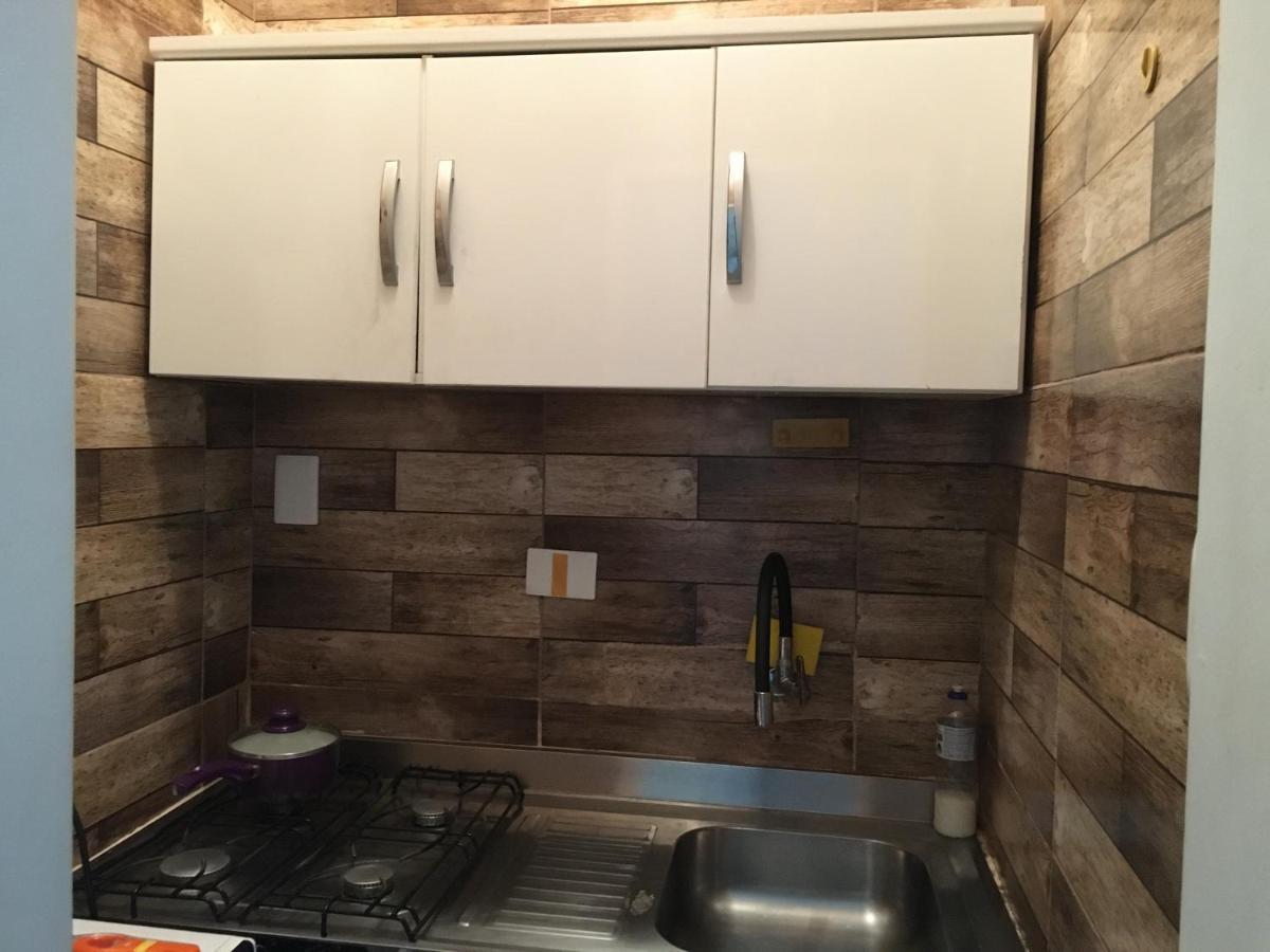 Apartamento
