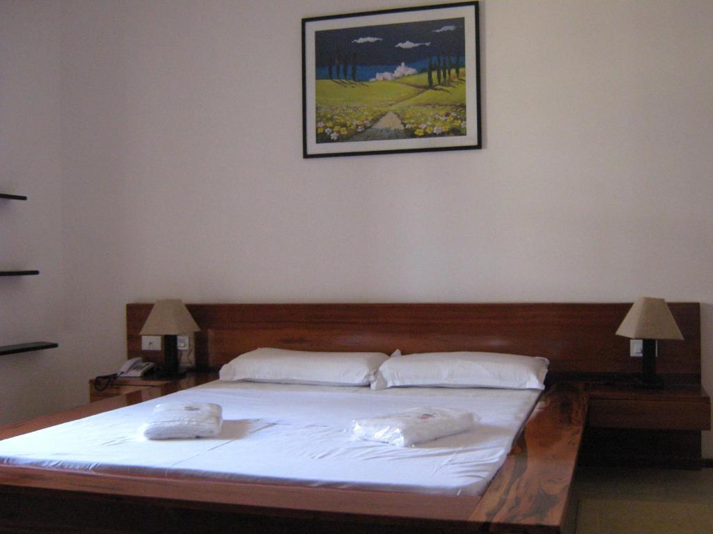 Quarto Triplo Deluxe