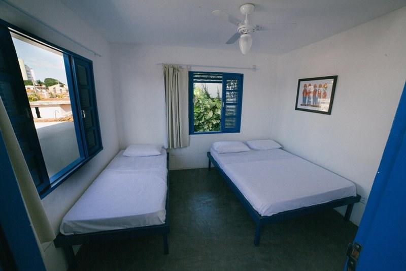 Suite Estándar